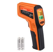 Termômetro Infravermelho ThermoPro TP450 - Pistola de Temperatura com Laser Duplo