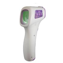 Termômetro infravermelho tomate mt-9005