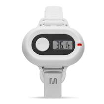 Termômetro Inteligente com Bluetooth Baby Pulseira Multilaser