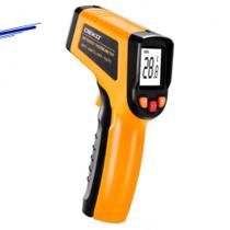 Termometro Laser Digital Automotivo Temperaturas -50 A 400c - deko