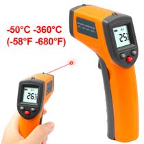 Termômetro Laser-digital-industrial-infravermelho-50-a 380ºc