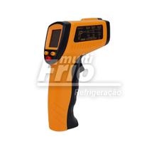 Termômetro Laser Digital Infravermelho -50 A 380 Graus Gm320