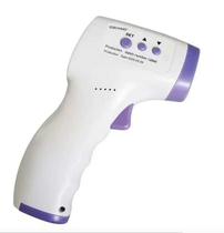 Termômetro Laser Digital Infravermelho Febre De a Bebe