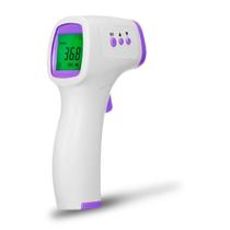 Termometro Laser Digital Infravermelho Febre De Testa Bebe - DRAIK Termometro Laser Digital Infravermelho Febre De Testa Bebe - DRAIK