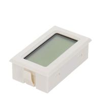 Termometro Lcd Digital Temperatura Umidade Higrometro Termometro Lcd Digital Temperatura Umidade Higrometro
