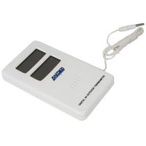 Termometro max e min