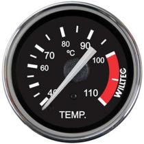 Termômetro mecânico da água Univ Máquinas Agrícolas 1960 a