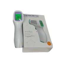 Termômetro medidor de febre digital infravermelho testa - GP-300