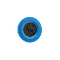 Termômetro Medidor de Temperatura e Umidade LCD Mini Blue Termômetro Medidor de Temperatura e Umidade LCD Mini Blue