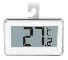 Termômetro Medidor Digital Interno Geladeira / Freezer