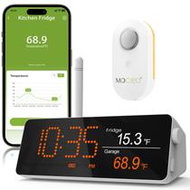 Termômetro MOCREO WiFi Remoto IP66 à Prova d'Água de Longo Alcance