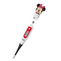 Termometro multi saude ponta flexivel minnie hc079 multilaser