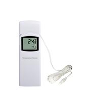 Termômetro multicanal sem fio ECOWITT WN30BL com sonda