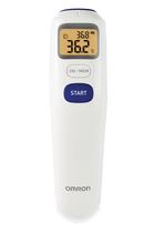 Termômetro Omron MC-720 sem contato para testa Termômetro Omron MC-720 sem contato para testa