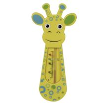 Termômetro p/ Banheira Girafa - KaBaby