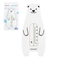 Termômetro para Banheira Bebê Infantil Livre de BPA 0m+ - Pimpolho