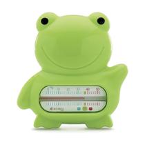 Termômetro para banheira infantil sem Mercúrio BPA Ftalatos - Cajovil