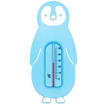 Termometro Para Banho Banheira Bebê Infantil Temperatura da Agua - Diversificada