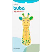 Termômetro para Banho Girafinha Buba Baby