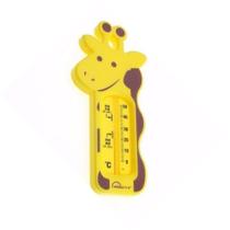 Termômetro Para Banho Girafinha - Pais e Filhos