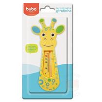 Termômetro Para Banho Infantil Girafinha - BUBA