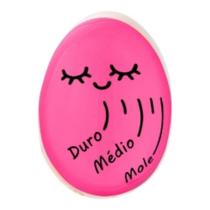 Termômetro Para Cozimento De Ovos Mole/Médio/Duro Egg Timer - CAMPY