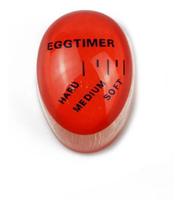 Termômetro Para Cozimento de ovos Mole/Médio/Duro Egg Timer