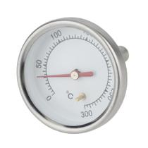 Termômetro Para Defumador / Churrasqueira / Estufa / Forno - Thermo
