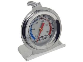 Termometro para forno et - trmo-002 - etilux ind e co
