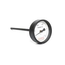 Termômetro para Forno Iglu a Lenha Haste 10cm T2 350ºc Termômetro para Forno Iglu a Lenha Haste 10cm T2 350ºc
