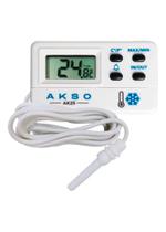 Termometro para freezer e geladeira ak25 Termometro para freezer e geladeira ak25