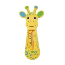 Termômetro para Medir Temperatura Banho Girafa Buba