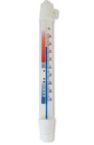 Termômetro Para Refrigeração Com Certificado De Calibração - Akso