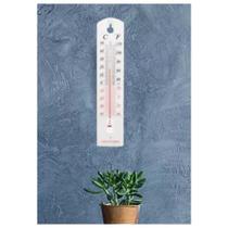 Termômetro parede Plástico Casa Sauna Graus Quarto