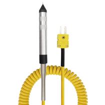 Termômetro PerfectPrime TL3000 Sonda Tipo K para Corrida Termômetro PerfectPrime TL3000 Sonda Tipo K para Corrida