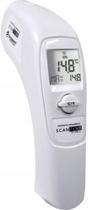 Termometro pirometro infravermelho multi-temperatura portatil branco st-600.2 incoterm. Termometro pirometro infravermelho multi-temperatura portatil branco st-600.2 incoterm.