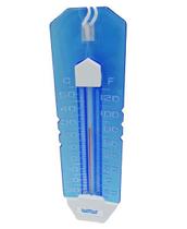 Termômetro Plástico para Sauna a Vapor - Sodramar