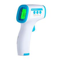 Termometro Sem Contato A Distancia Testa Mão Infravermelho