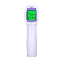 Termômetro Sensor Infravermelho Digital de Testa Medição de Temperatura Febre - infra red