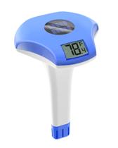 Termômetro Solar para Piscina Baldr à Prova dÁgua IPX8