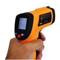 Termômetro Superfícies E Objetos Industrial Infravermelho