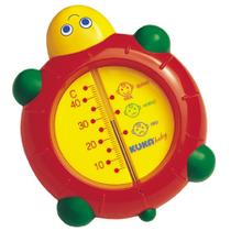 Termometro Tartaruga Bebe p/ Água
