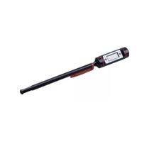 Termômetro Tipo Espeto Culinário Digital Multiuso - Gp Inox
