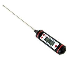 Termômetro Tp101 Culinário Digital Espeto Alimento Cozinha Termômetro Tp101 Culinário Digital Espeto Alimento Cozinha