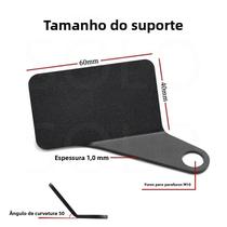 Termômetro Universal Koso Fahrenheit Para Medição De Temperatura Do Cabeçote Do Cilindro Para