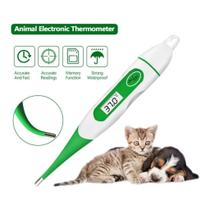Termômetro Veterinário Digital Flexível Hs24 Bic Original