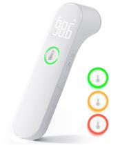 Termômetro Viproud No-Touch Infrared para adultos e crianças Termômetro Viproud No-Touch Infrared para adultos e crianças