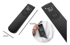 Termômetro Worktech Digital Infravermelho Alta Precisão Obje