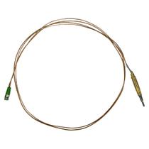 Termopar 1000mm Fogão Mueller Moderatto Fratello Domani Termopar 1000mm Fogão Mueller Moderatto Fratello Domani