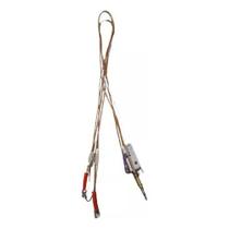 Termopar 1400 Forno Gas Embutir Oc8gm Electrolux A26147802 Termopar 1400 Forno Gas Embutir Oc8gm Electrolux A26147802